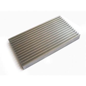 Grooved Marver (Aluminum)